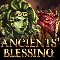 ANCIENT BLESSING