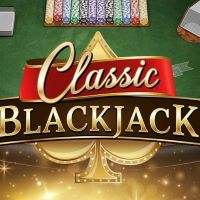CLASSIC BLACKJACK
