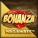 BONANZA MEGAWAYS
