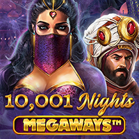 10001 NIGHT MEGAWAYS