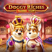 DOGGY RICHES