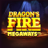 DRAGON FIRE'S MEGAWAYS 2